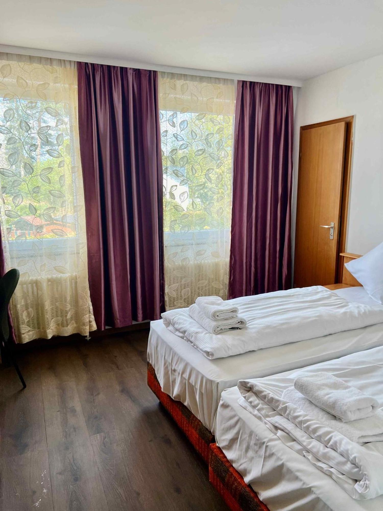 Hotel Neo Cologne Bonn Airport Rösrath Kültér fotó