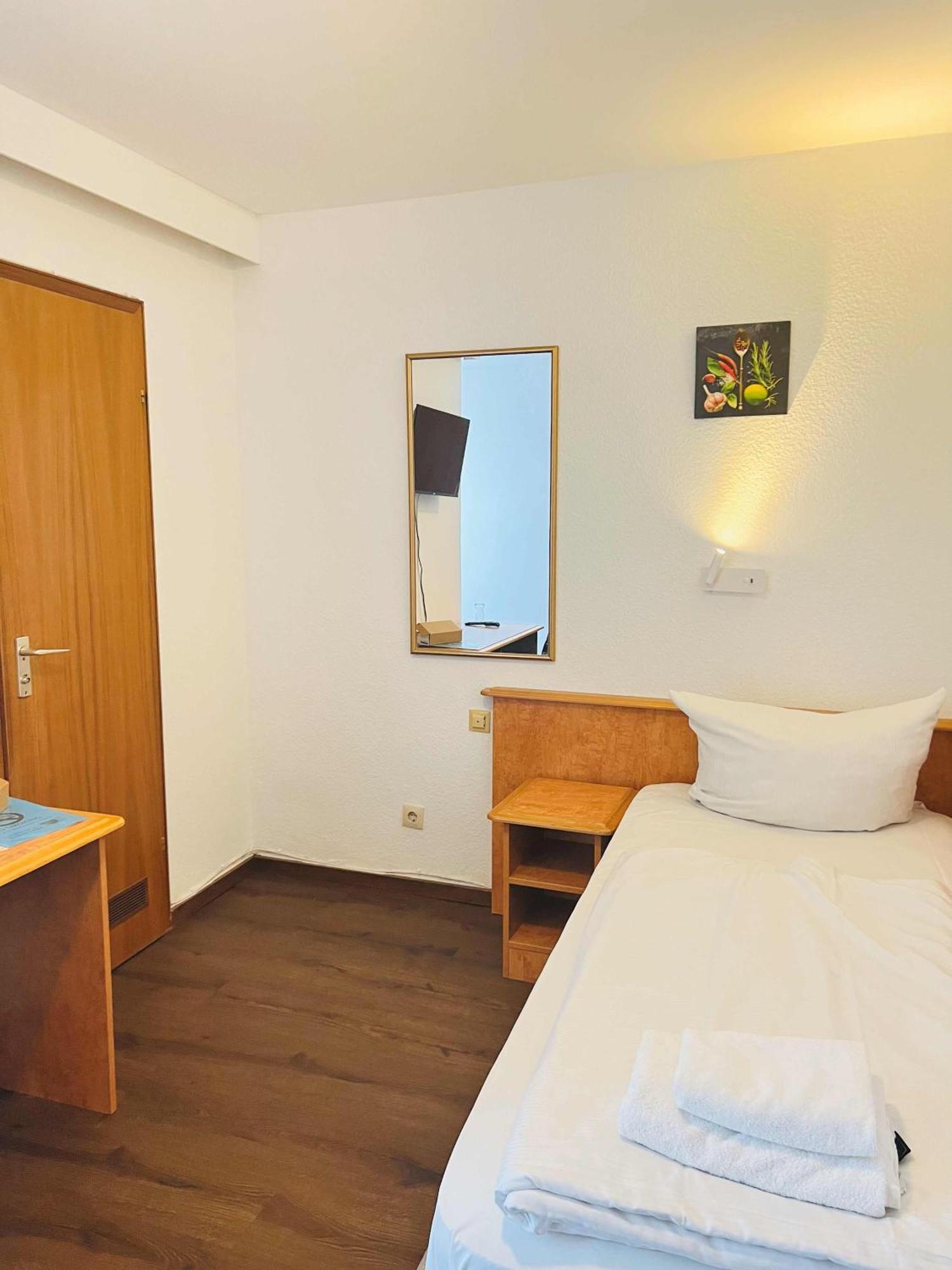 Hotel Neo Cologne Bonn Airport Rösrath Kültér fotó