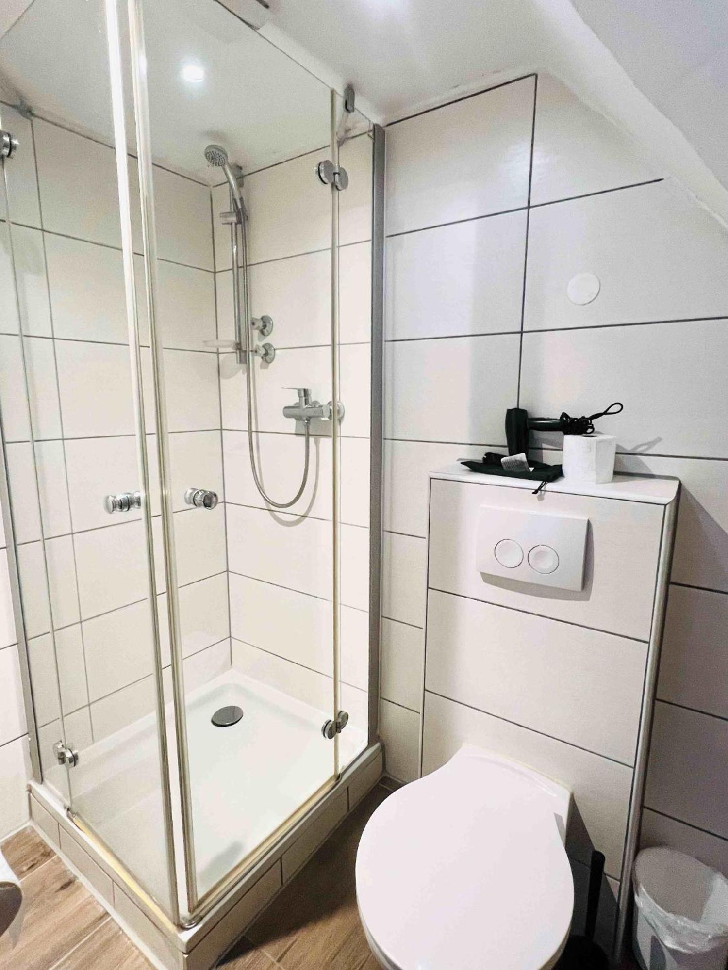 Hotel Neo Cologne Bonn Airport Rösrath Kültér fotó
